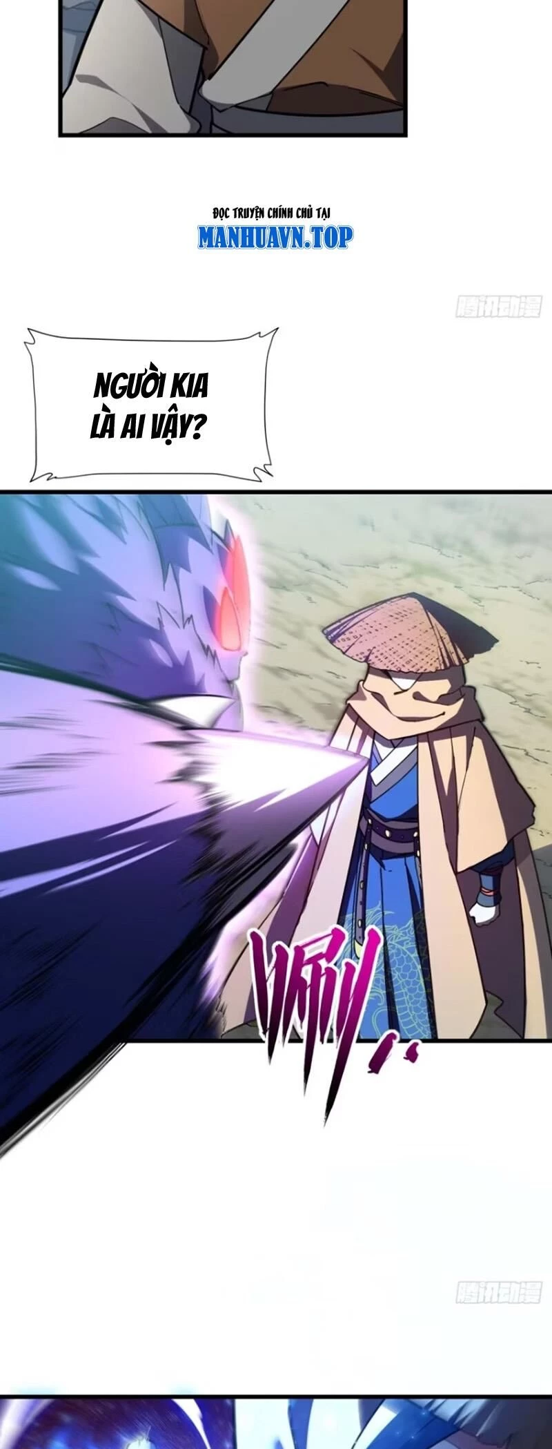 Bắt Đầu Đánh Dấu Hoang Cổ Thánh Thể Chapter 41 - 35