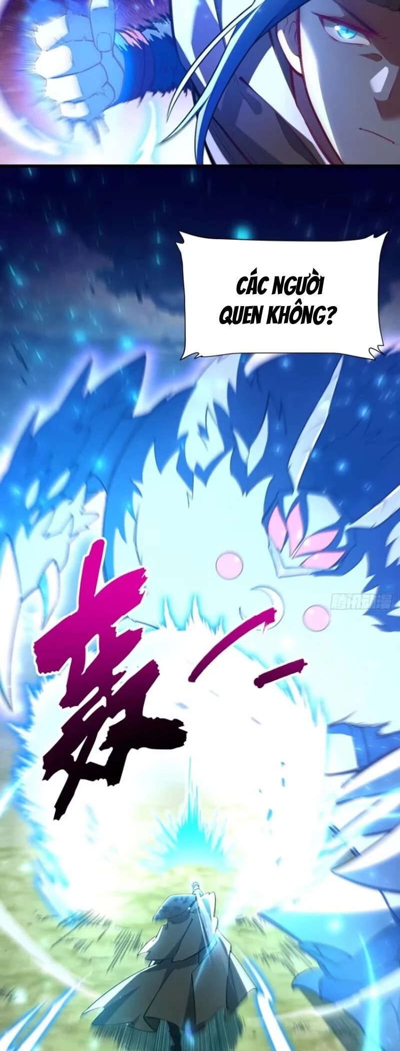Bắt Đầu Đánh Dấu Hoang Cổ Thánh Thể Chapter 41 - 36