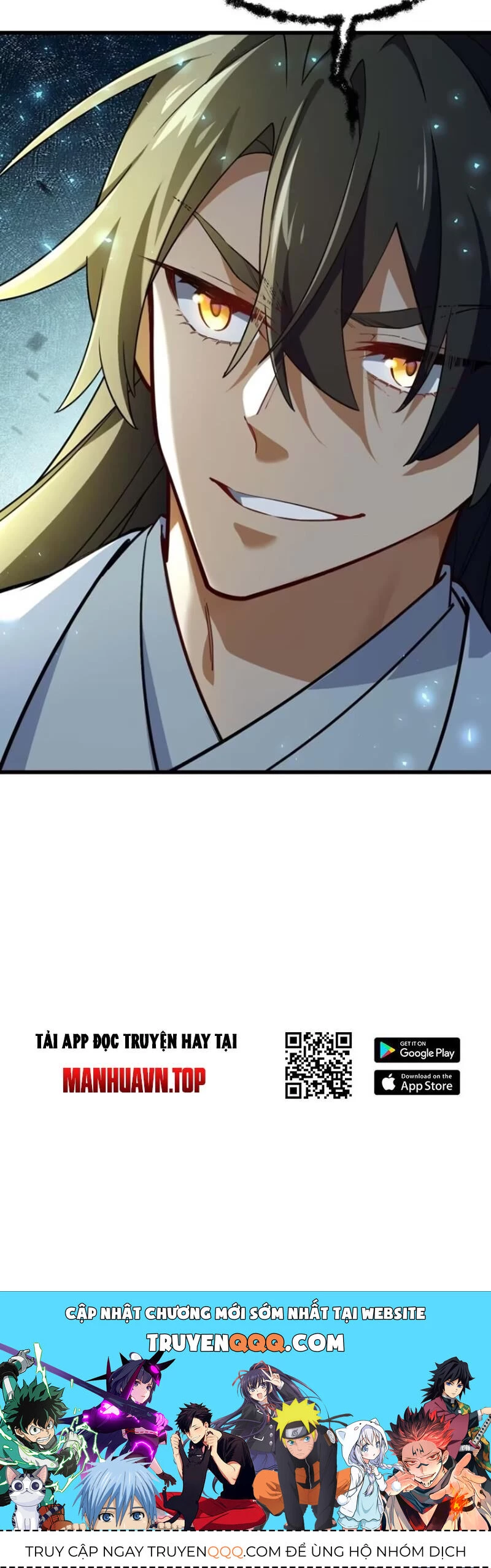 Bắt Đầu Đánh Dấu Hoang Cổ Thánh Thể Chapter 41 - 40