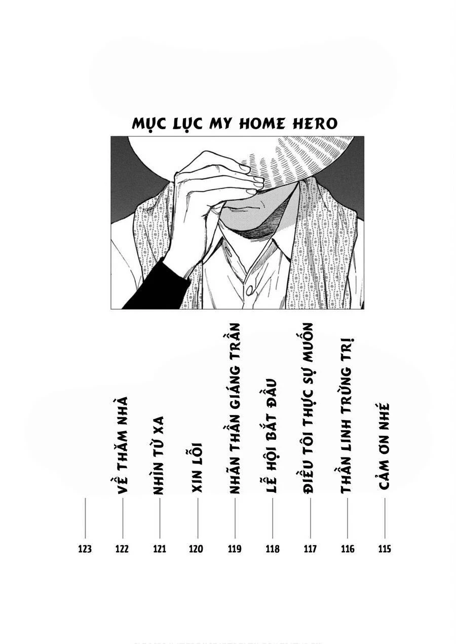 My Home Hero Chapter 115 - 2