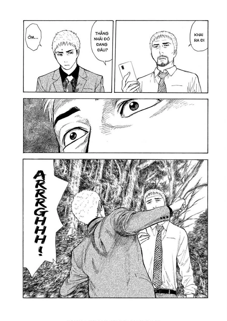 My Home Hero Chapter 115 - 9