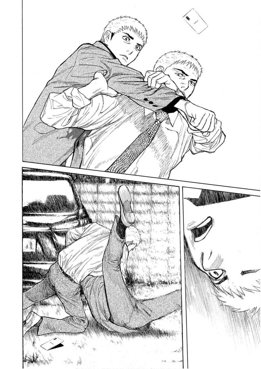 My Home Hero Chapter 115 - 10