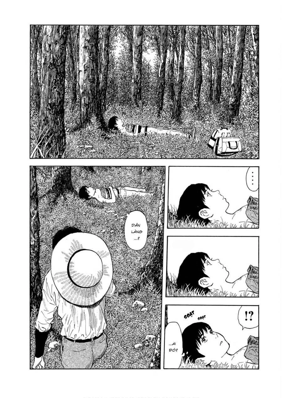 My Home Hero Chapter 115 - 17