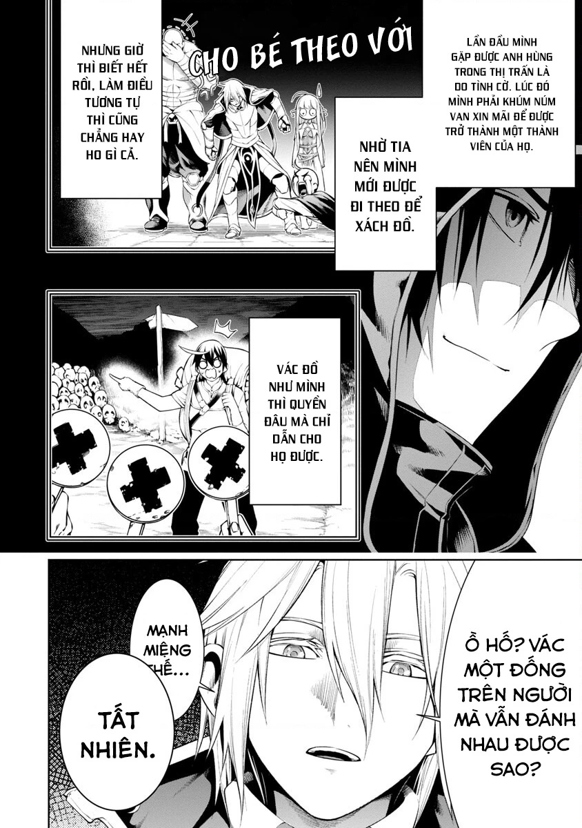 Tsuihousareru Tabi Ni Skill Wo Te Ni Ireta Ore Ga, 100 No Isekai De 2-Shuume Musou Chapter 7 - 8