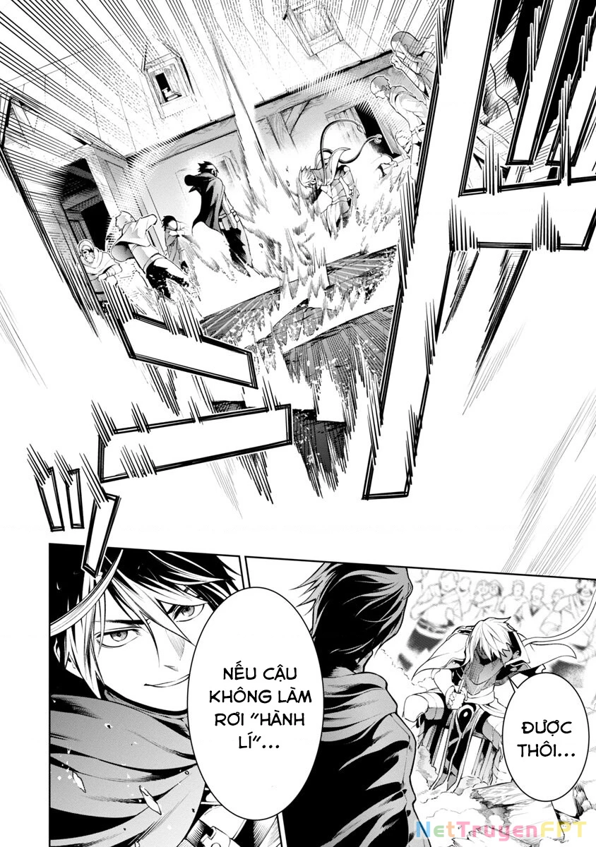 Tsuihousareru Tabi Ni Skill Wo Te Ni Ireta Ore Ga, 100 No Isekai De 2-Shuume Musou Chapter 7 - 10