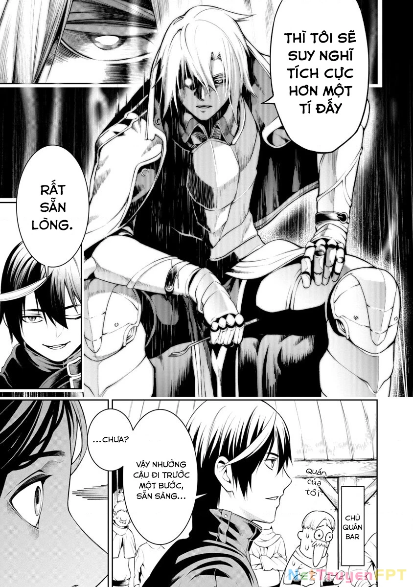Tsuihousareru Tabi Ni Skill Wo Te Ni Ireta Ore Ga, 100 No Isekai De 2-Shuume Musou Chapter 7 - 11