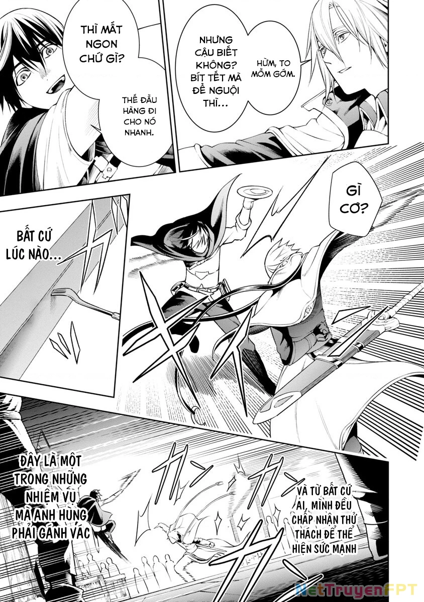 Tsuihousareru Tabi Ni Skill Wo Te Ni Ireta Ore Ga, 100 No Isekai De 2-Shuume Musou Chapter 7 - 13