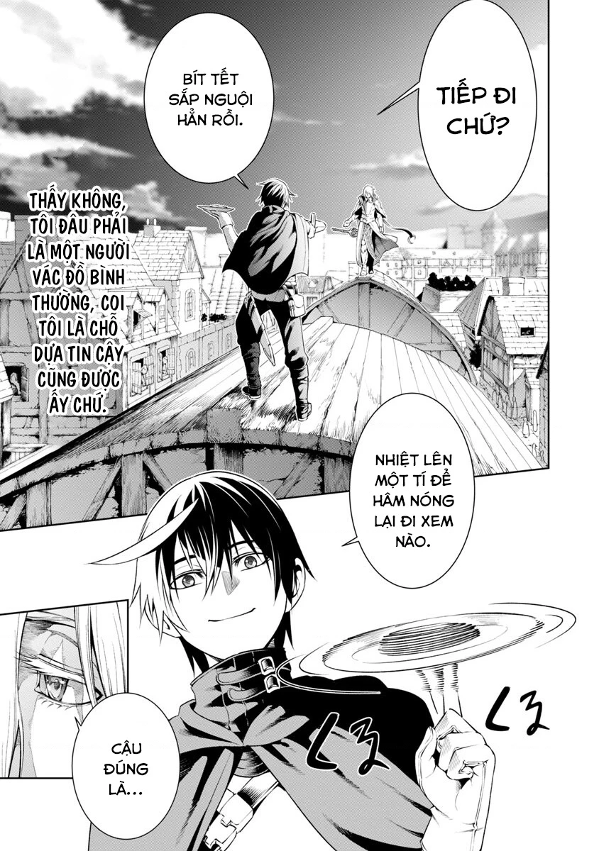 Tsuihousareru Tabi Ni Skill Wo Te Ni Ireta Ore Ga, 100 No Isekai De 2-Shuume Musou Chapter 7 - 15