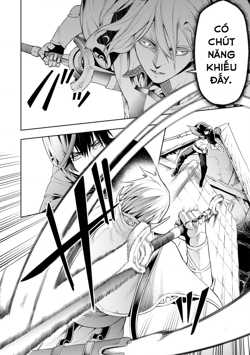 Tsuihousareru Tabi Ni Skill Wo Te Ni Ireta Ore Ga, 100 No Isekai De 2-Shuume Musou Chapter 7 - 16
