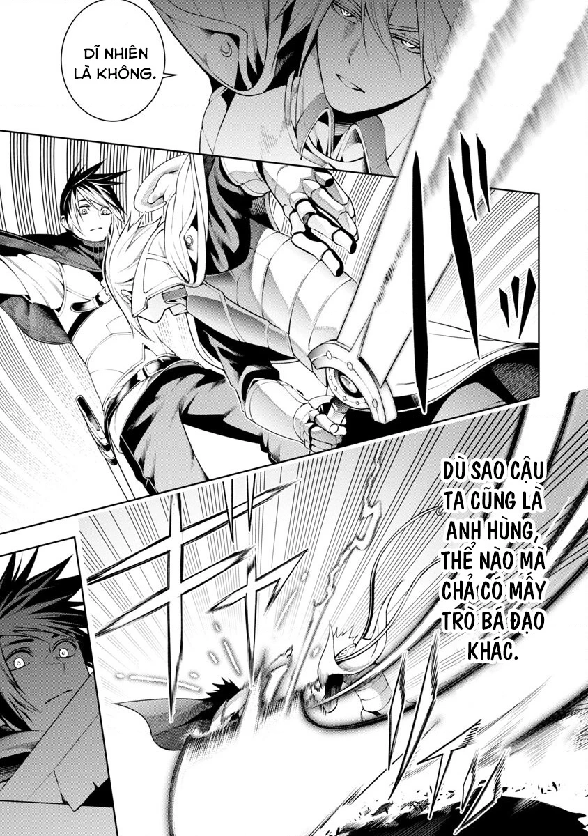 Tsuihousareru Tabi Ni Skill Wo Te Ni Ireta Ore Ga, 100 No Isekai De 2-Shuume Musou Chapter 7 - 19