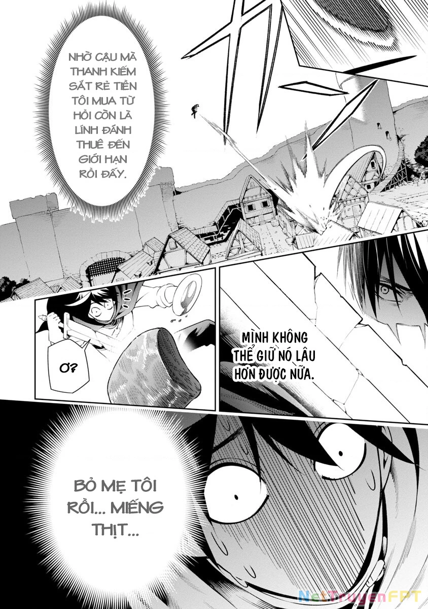 Tsuihousareru Tabi Ni Skill Wo Te Ni Ireta Ore Ga, 100 No Isekai De 2-Shuume Musou Chapter 7 - 20