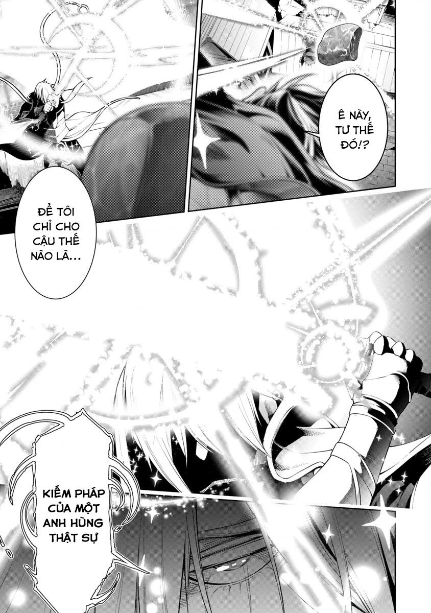 Tsuihousareru Tabi Ni Skill Wo Te Ni Ireta Ore Ga, 100 No Isekai De 2-Shuume Musou Chapter 7 - 21