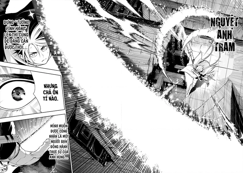 Tsuihousareru Tabi Ni Skill Wo Te Ni Ireta Ore Ga, 100 No Isekai De 2-Shuume Musou Chapter 7 - 22