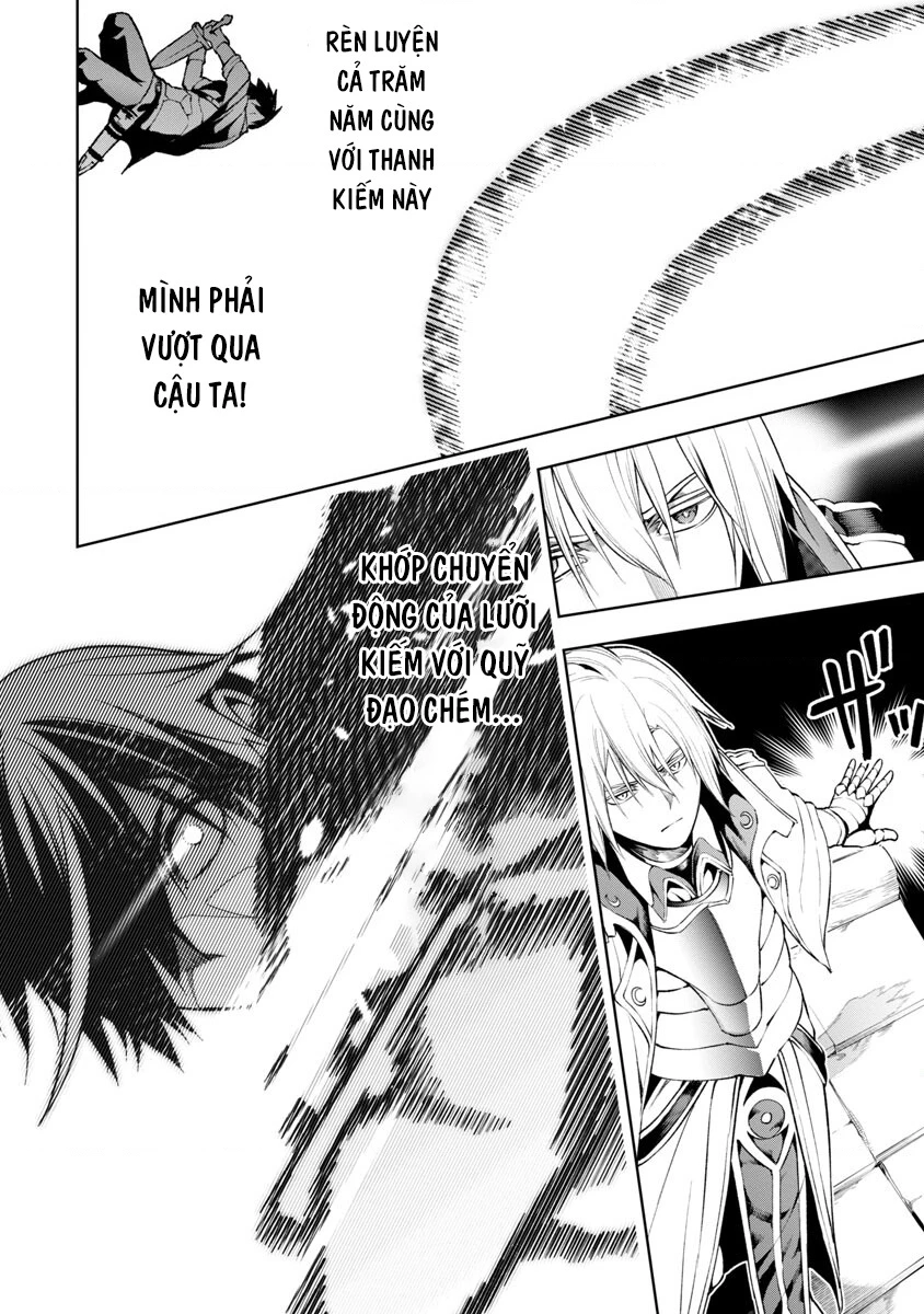 Tsuihousareru Tabi Ni Skill Wo Te Ni Ireta Ore Ga, 100 No Isekai De 2-Shuume Musou Chapter 7 - 23