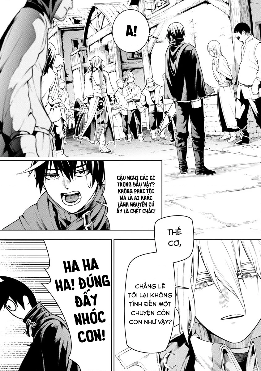 Tsuihousareru Tabi Ni Skill Wo Te Ni Ireta Ore Ga, 100 No Isekai De 2-Shuume Musou Chapter 7 - 27