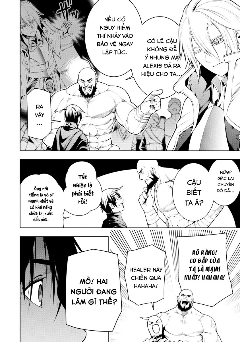 Tsuihousareru Tabi Ni Skill Wo Te Ni Ireta Ore Ga, 100 No Isekai De 2-Shuume Musou Chapter 7 - 29