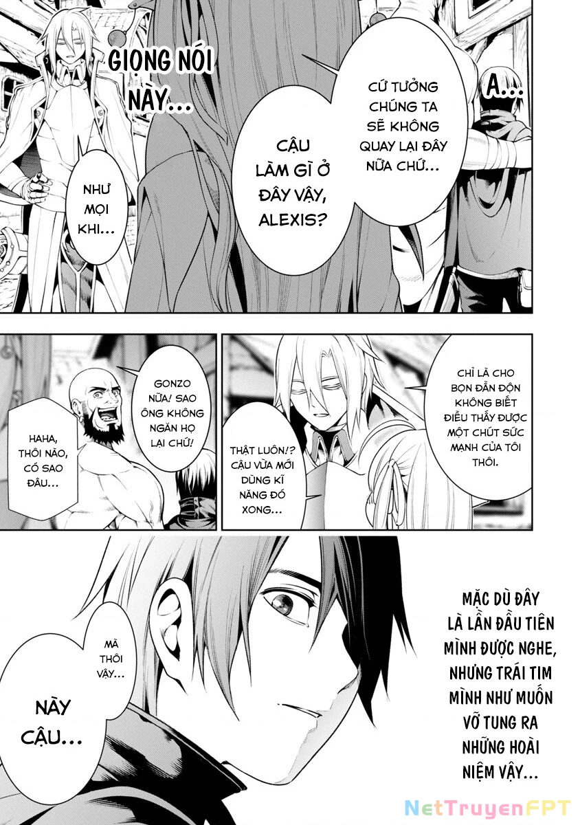 Tsuihousareru Tabi Ni Skill Wo Te Ni Ireta Ore Ga, 100 No Isekai De 2-Shuume Musou Chapter 7 - 30