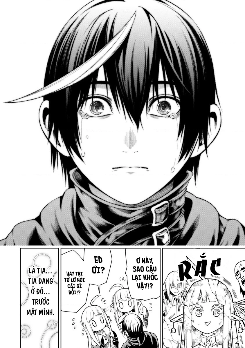 Tsuihousareru Tabi Ni Skill Wo Te Ni Ireta Ore Ga, 100 No Isekai De 2-Shuume Musou Chapter 7 - 32