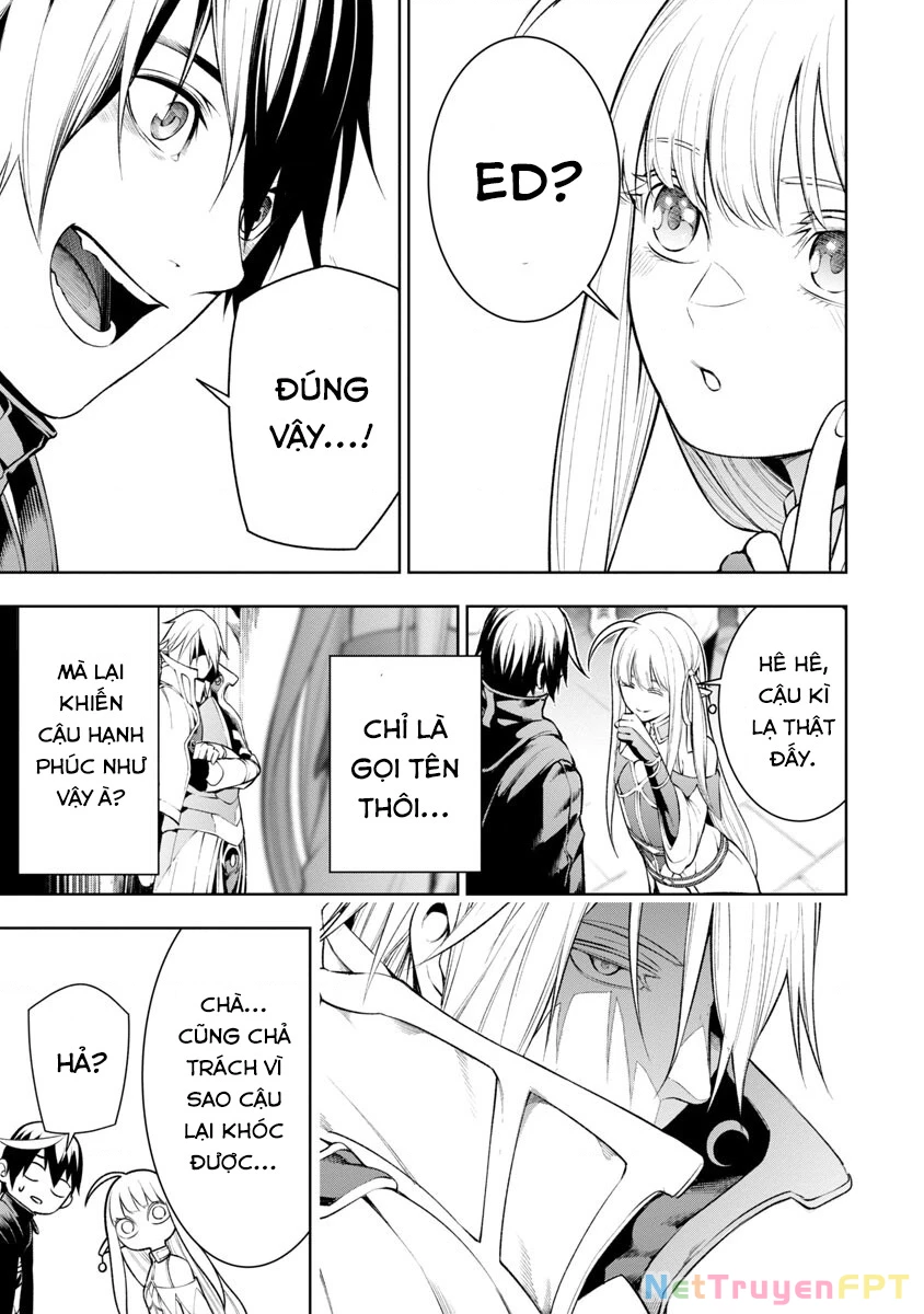 Tsuihousareru Tabi Ni Skill Wo Te Ni Ireta Ore Ga, 100 No Isekai De 2-Shuume Musou Chapter 7 - 35