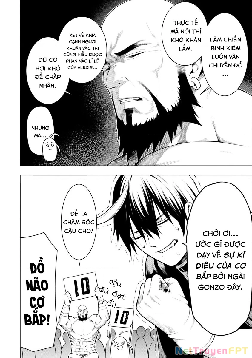 Tsuihousareru Tabi Ni Skill Wo Te Ni Ireta Ore Ga, 100 No Isekai De 2-Shuume Musou Chapter 7 - 38