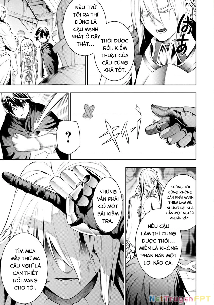 Tsuihousareru Tabi Ni Skill Wo Te Ni Ireta Ore Ga, 100 No Isekai De 2-Shuume Musou Chapter 7 - 39