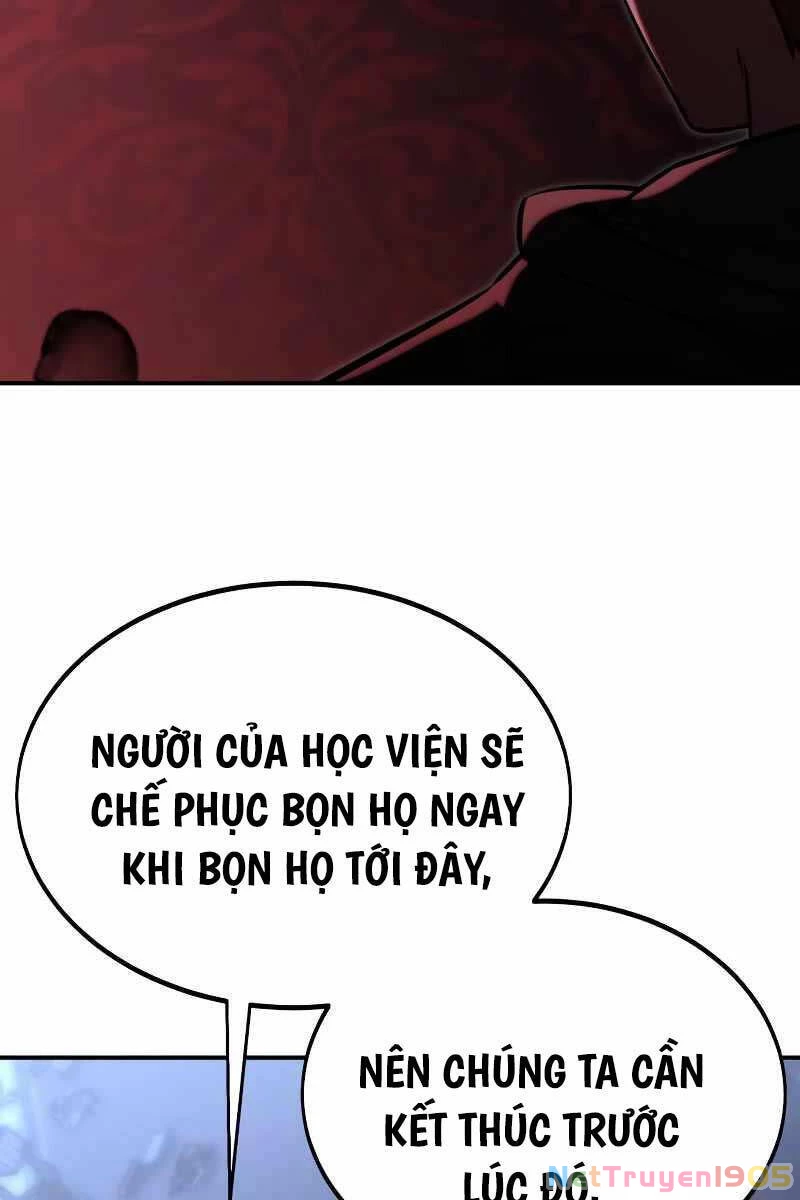 Hướng Dẫn Sinh Tồn Trong Học Viện Chapter 15 - 7