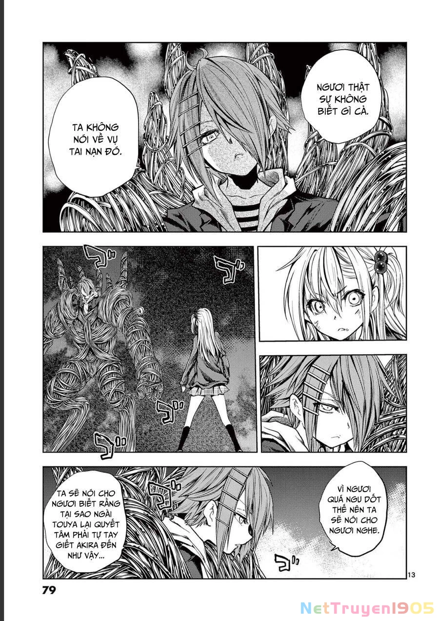 Trận Chiến Bắt Đầu Sau 5 Giây Chapter 183 - 13