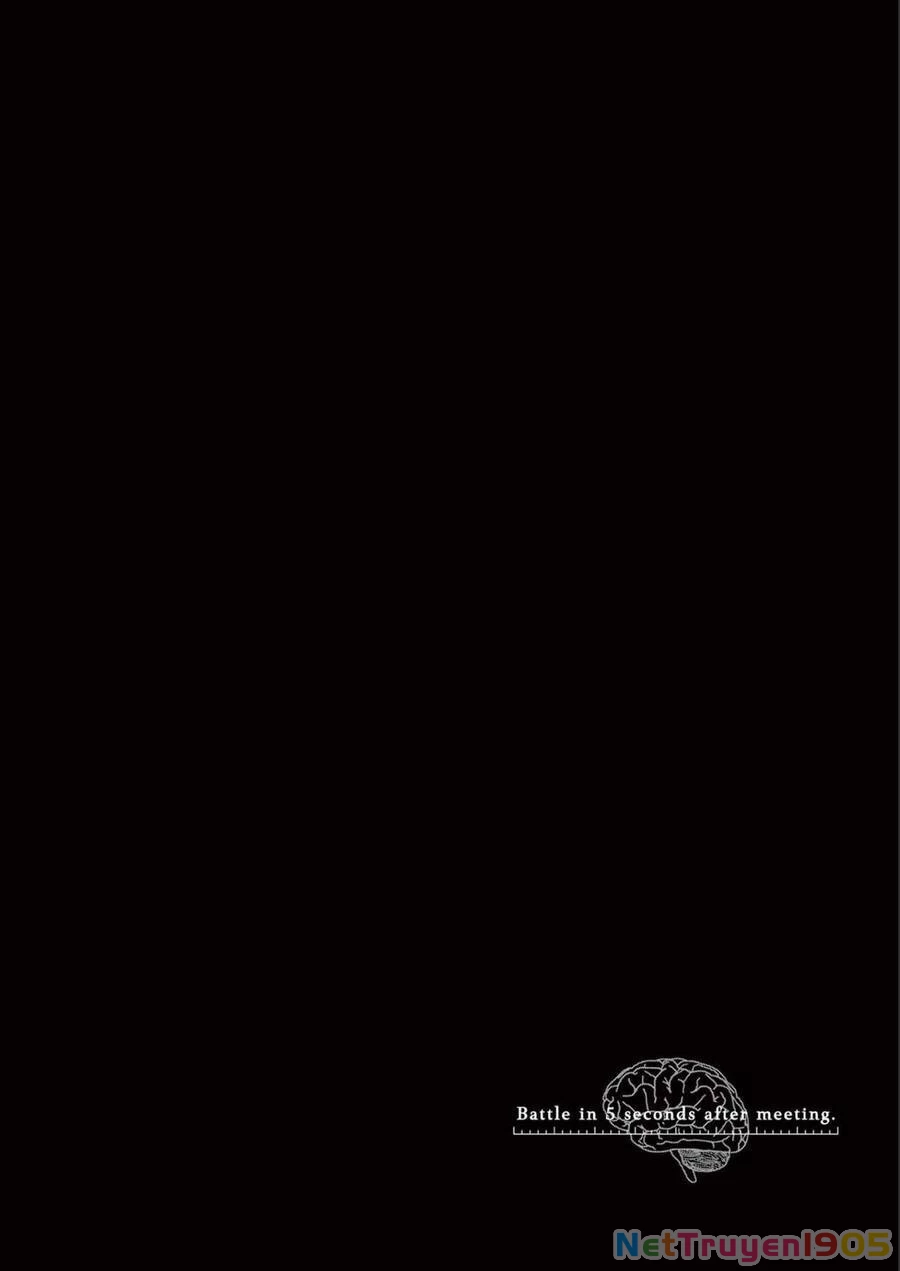 Trận Chiến Bắt Đầu Sau 5 Giây Chapter 183 - 16