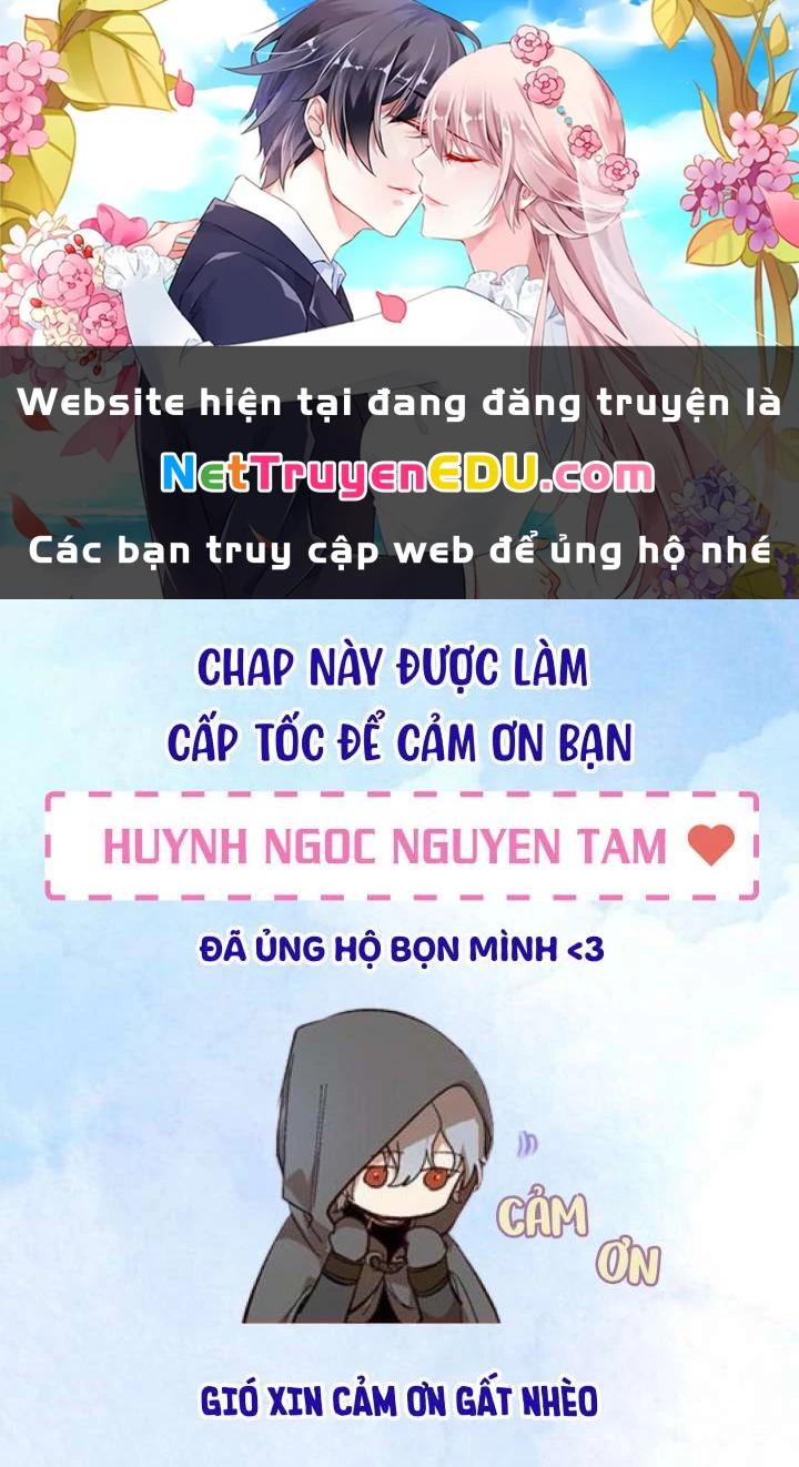 Vị Hôn Thê Khế Ước Của Công Tước Chapter 48 - 1