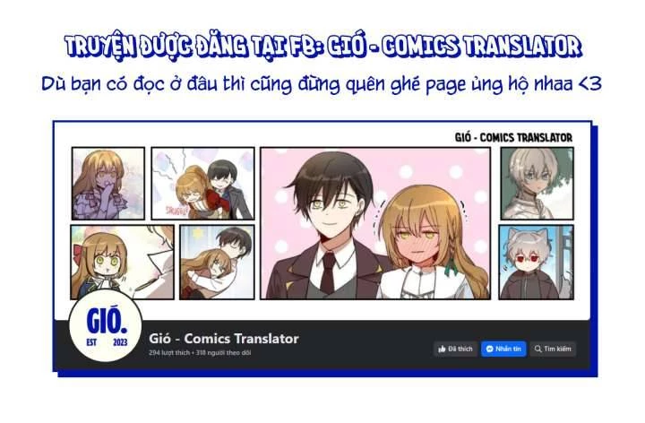 Vị Hôn Thê Khế Ước Của Công Tước Chapter 48 - 2