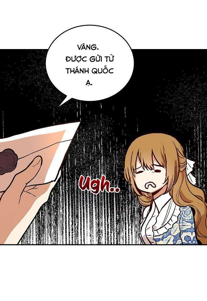 Vị Hôn Thê Khế Ước Của Công Tước Chapter 48 - 7