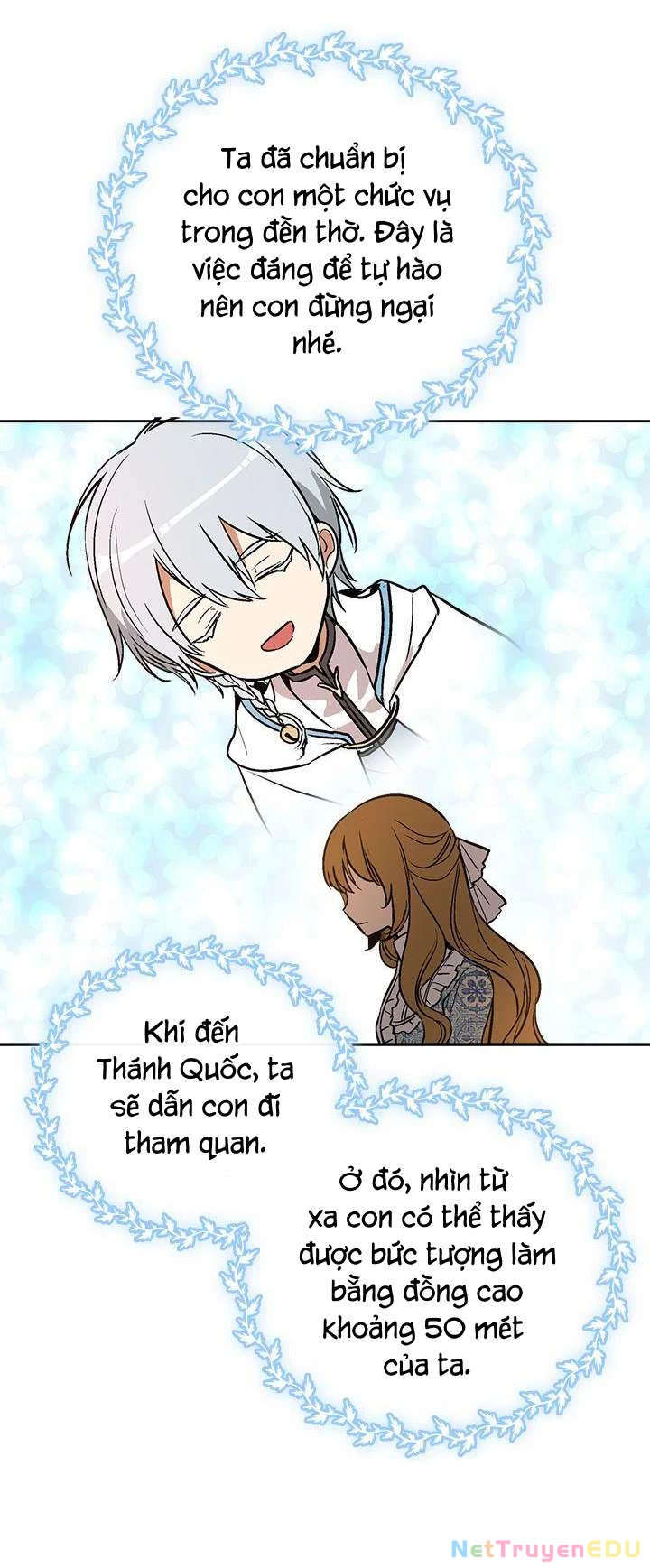 Vị Hôn Thê Khế Ước Của Công Tước Chapter 48 - 10