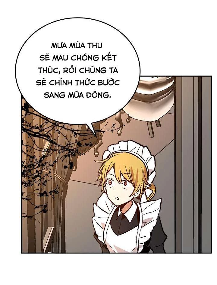 Vị Hôn Thê Khế Ước Của Công Tước Chapter 48 - 16