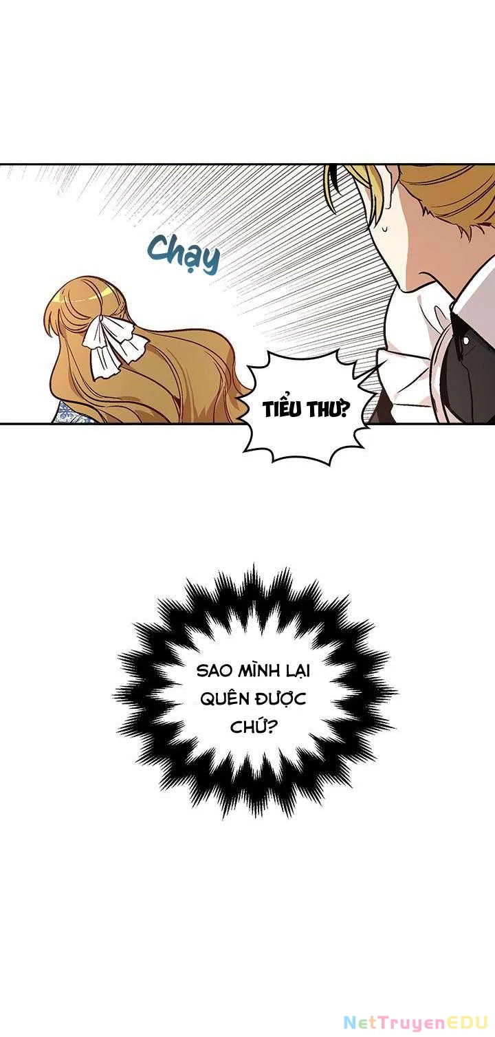 Vị Hôn Thê Khế Ước Của Công Tước Chapter 48 - 21