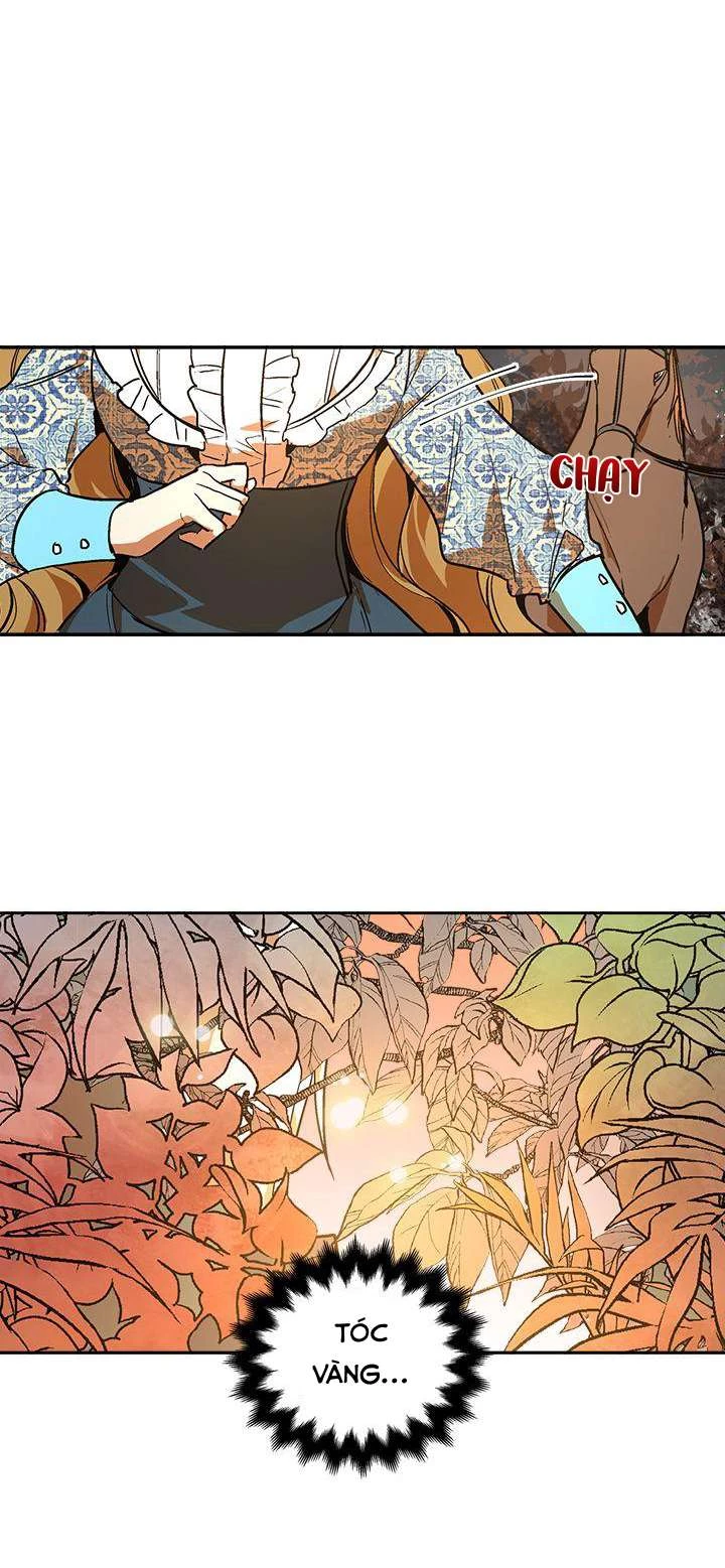Vị Hôn Thê Khế Ước Của Công Tước Chapter 48 - 26