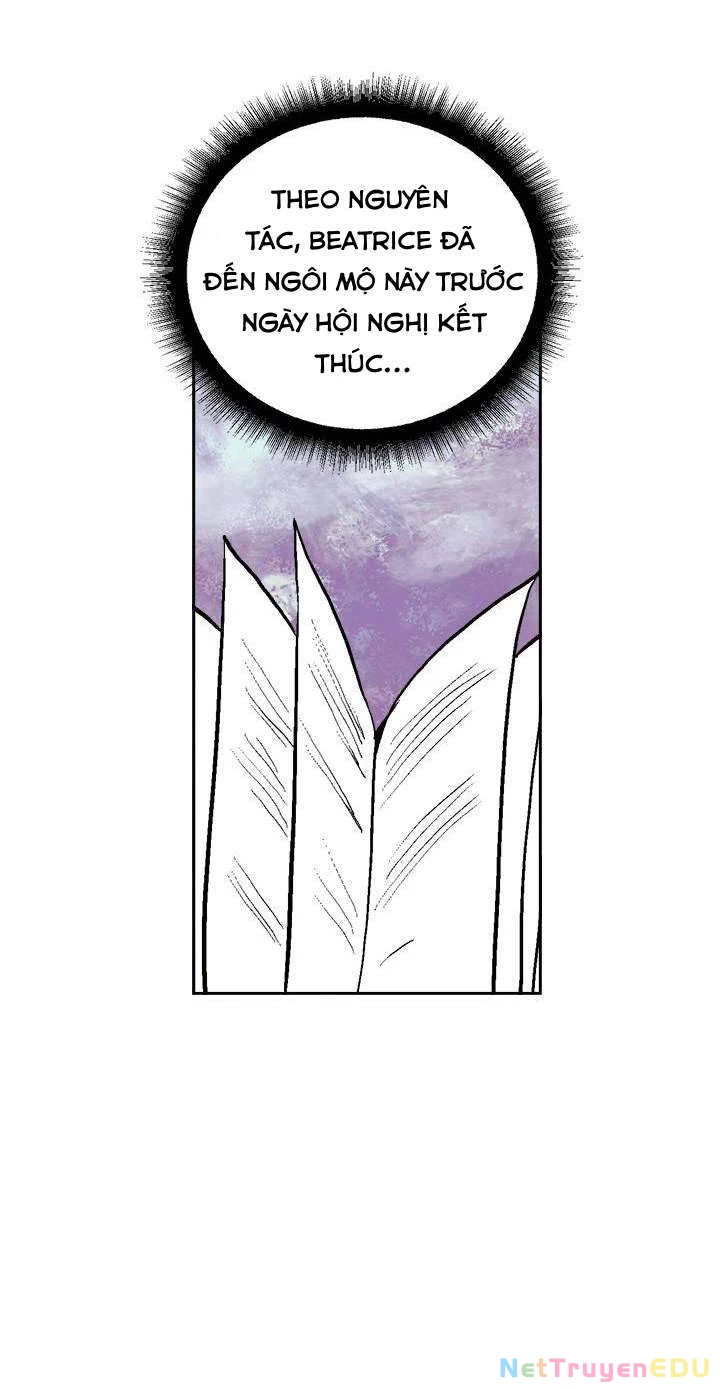 Vị Hôn Thê Khế Ước Của Công Tước Chapter 48 - 37