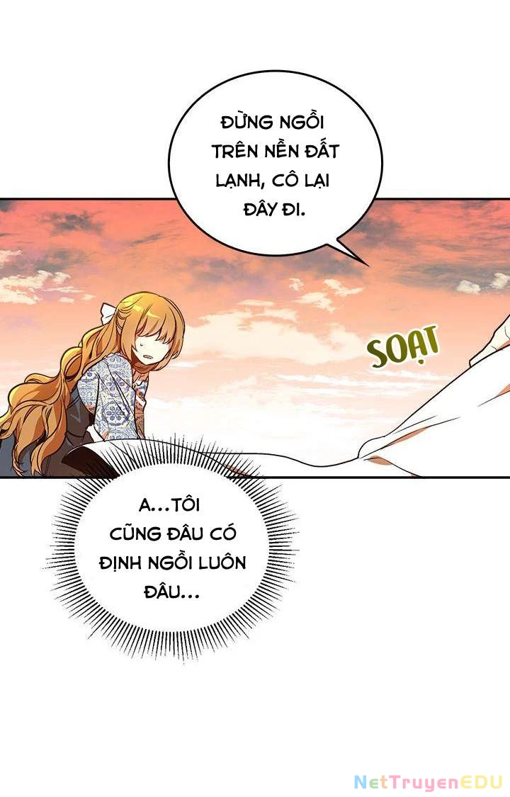 Vị Hôn Thê Khế Ước Của Công Tước Chapter 48 - 39