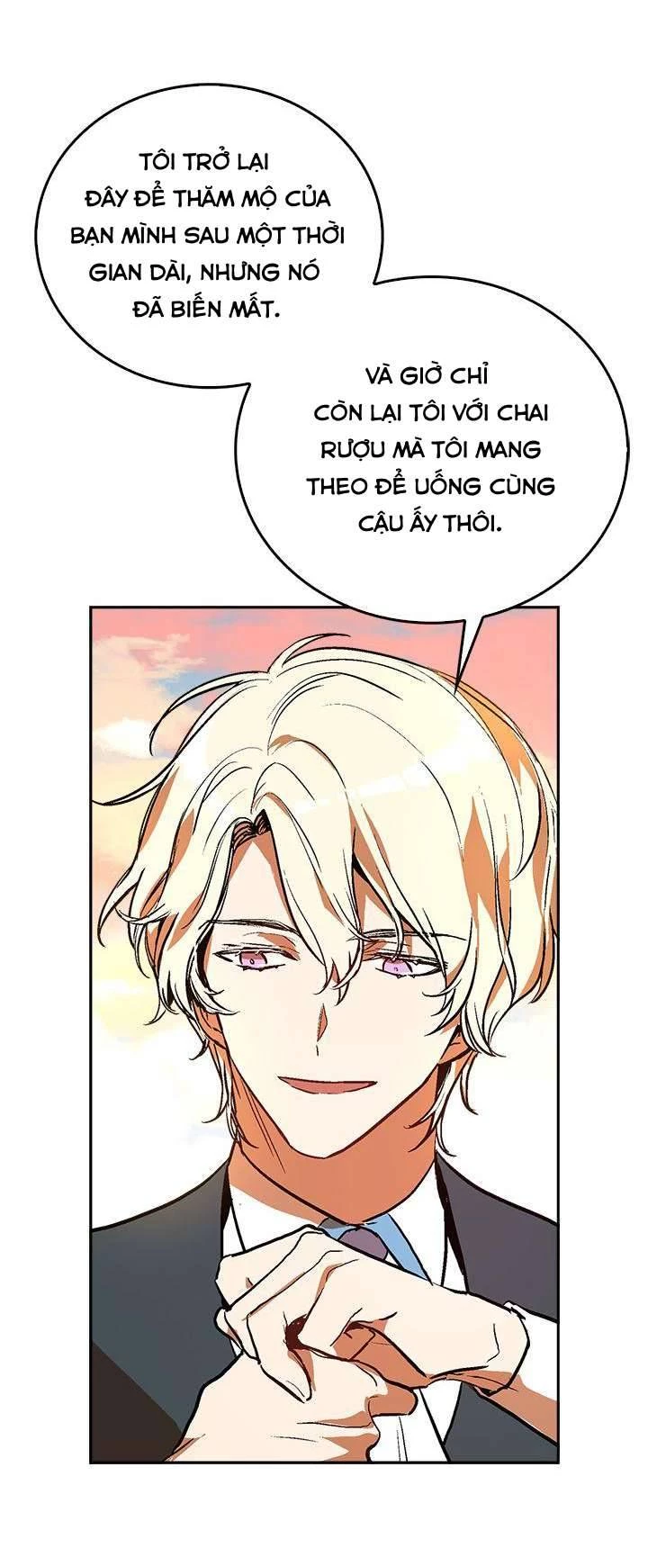 Vị Hôn Thê Khế Ước Của Công Tước Chapter 48 - 42