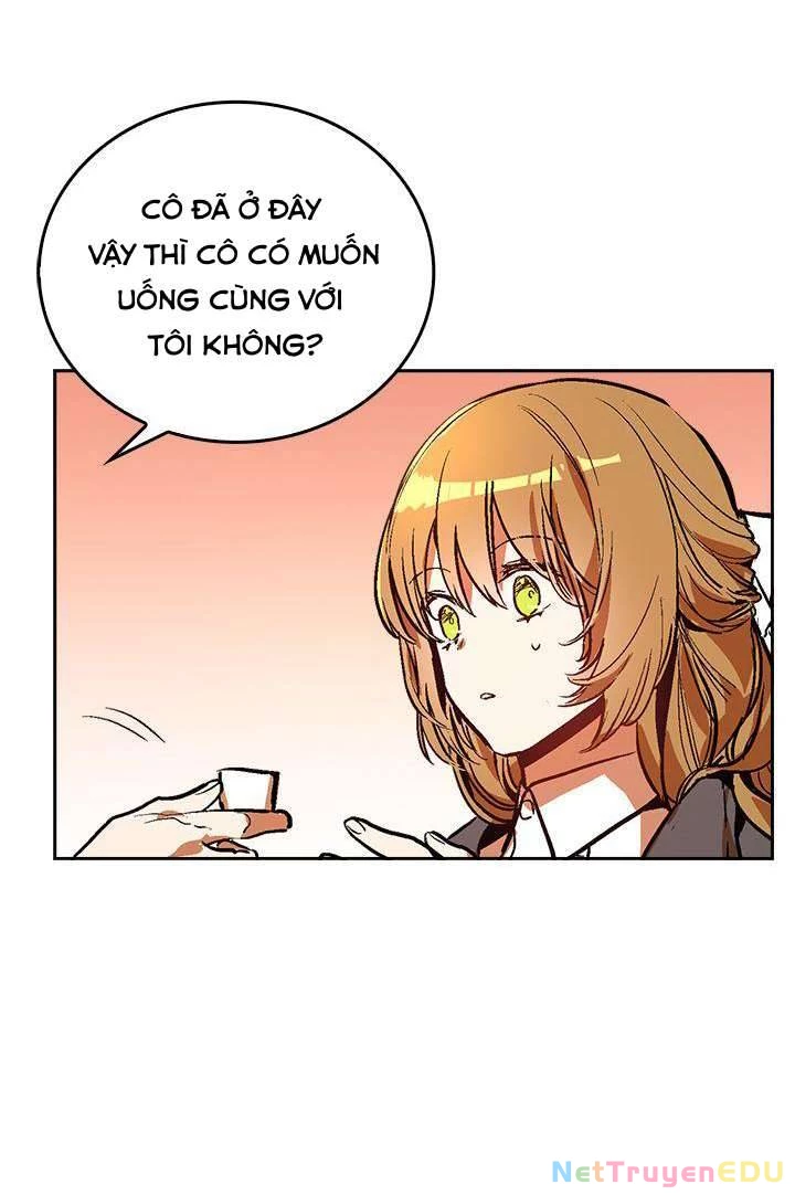 Vị Hôn Thê Khế Ước Của Công Tước Chapter 48 - 43