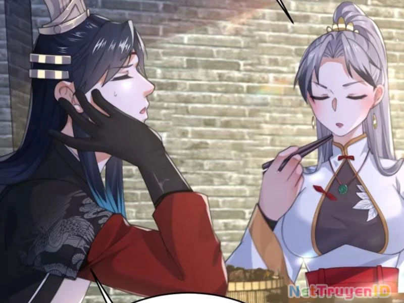 Nữ Đồ Đệ Ai Nấy Đều Muốn Giết Ta Chapter 126 - 27