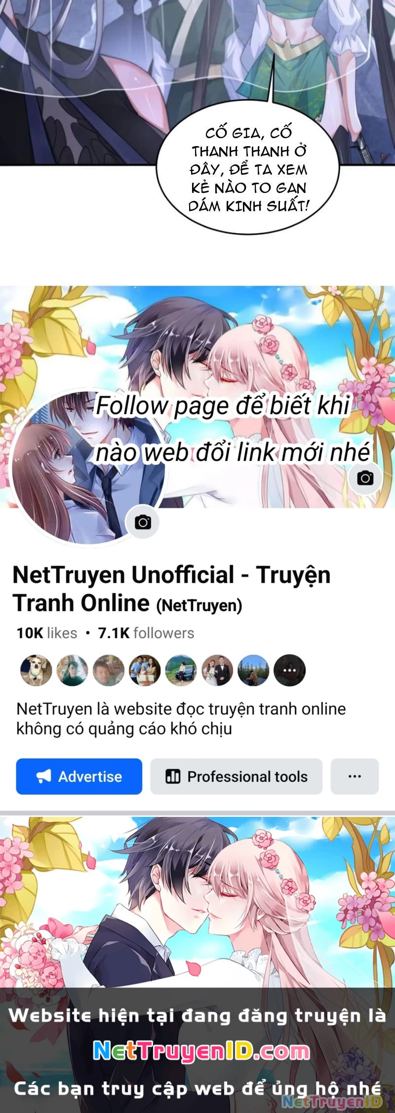 Nữ Đồ Đệ Ai Nấy Đều Muốn Giết Ta Chapter 126 - 85
