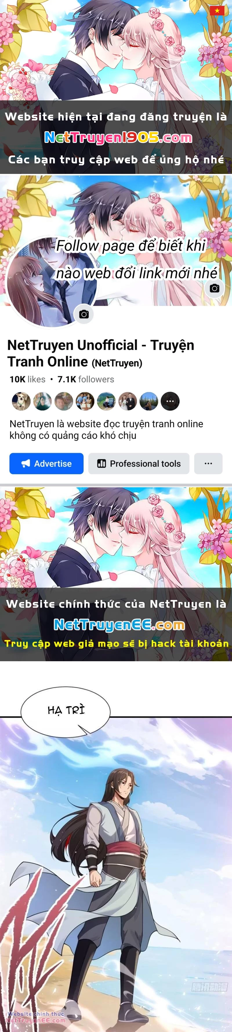 Bắt Đầu Với Tuyệt Sắc Sư Tôn: Hệ Thống Tổng Cục Phản Cốt Chapter 43 - 1