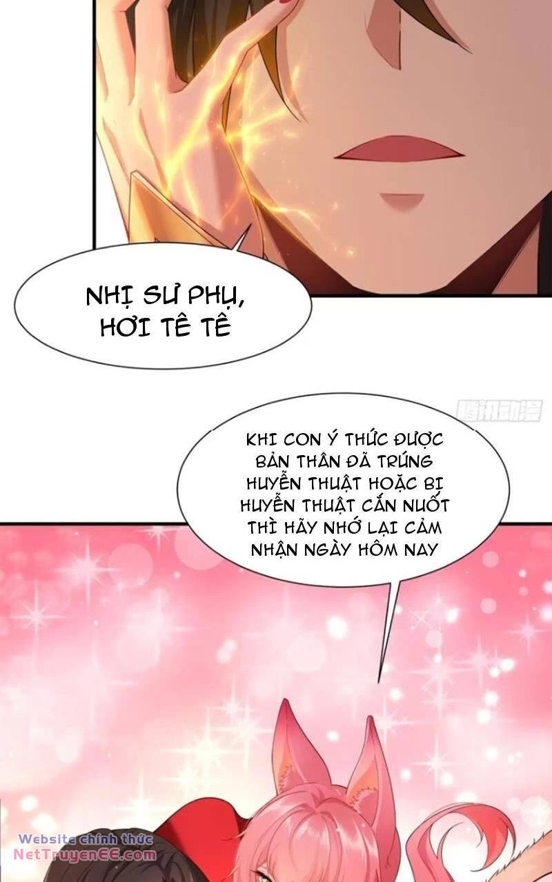 Bắt Đầu Với Tuyệt Sắc Sư Tôn: Hệ Thống Tổng Cục Phản Cốt Chapter 43 - 12