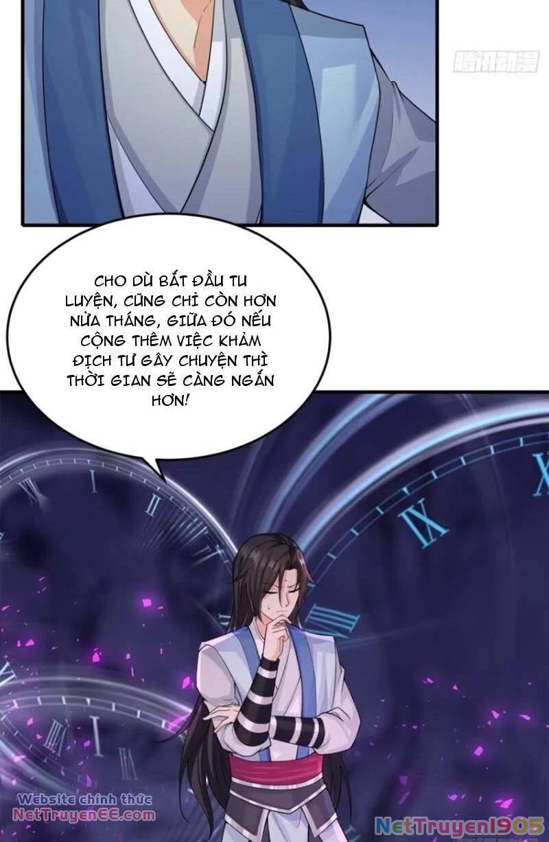Bắt Đầu Với Tuyệt Sắc Sư Tôn: Hệ Thống Tổng Cục Phản Cốt Chapter 43 - 30