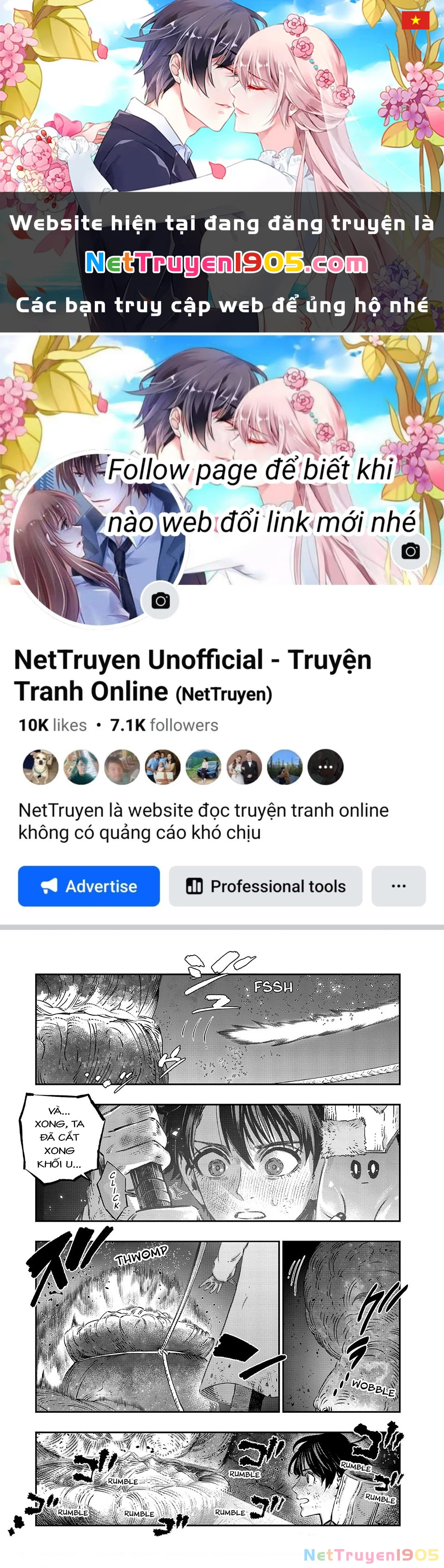 Tôi Dùng Y Học Hiện Đại Để Đối Đầu Với Ma Thuật Cổ Đại Chapter 9 - 1