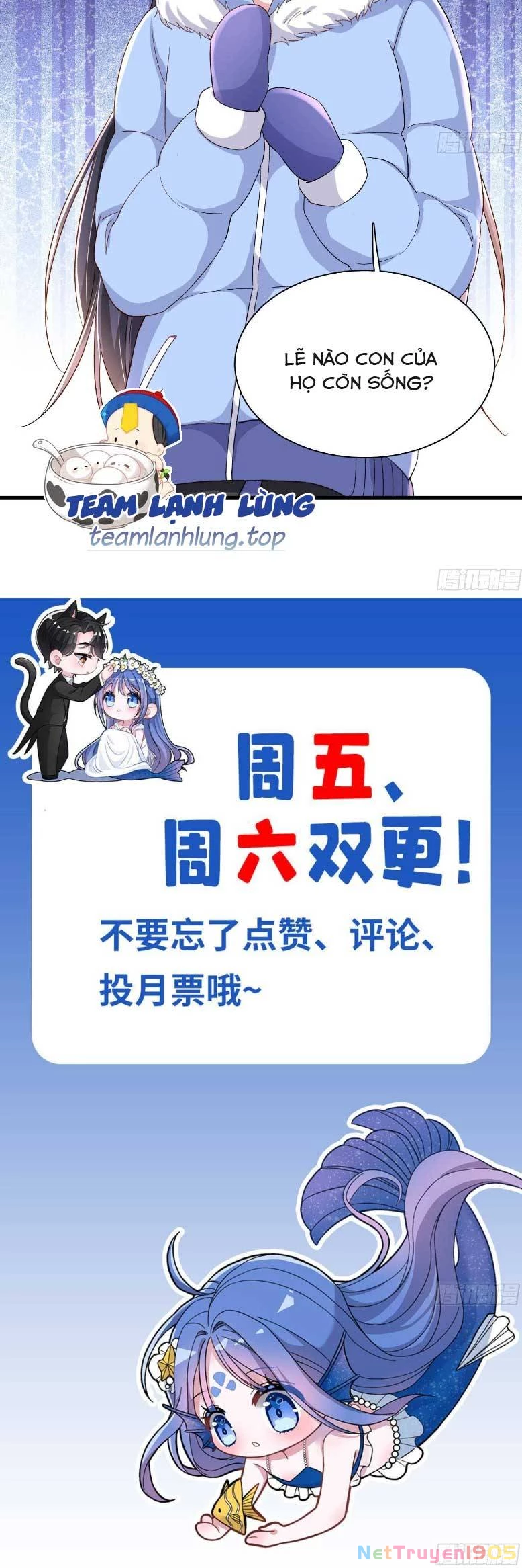 Cuộc Hôn Nhân Với Boss Nhà Giàu Khét Tiếng Chapter 158 - 6