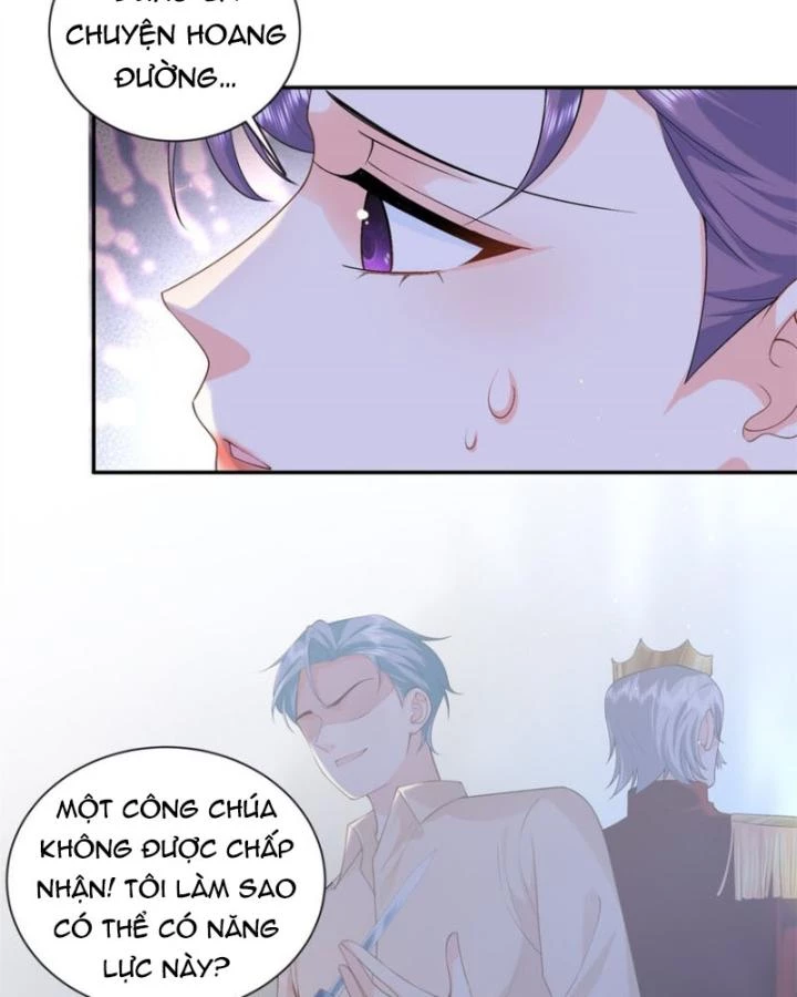 Bé Rồng Đột Kích! Mami Vừa Cay Vừa Độc Chapter 86 - 9
