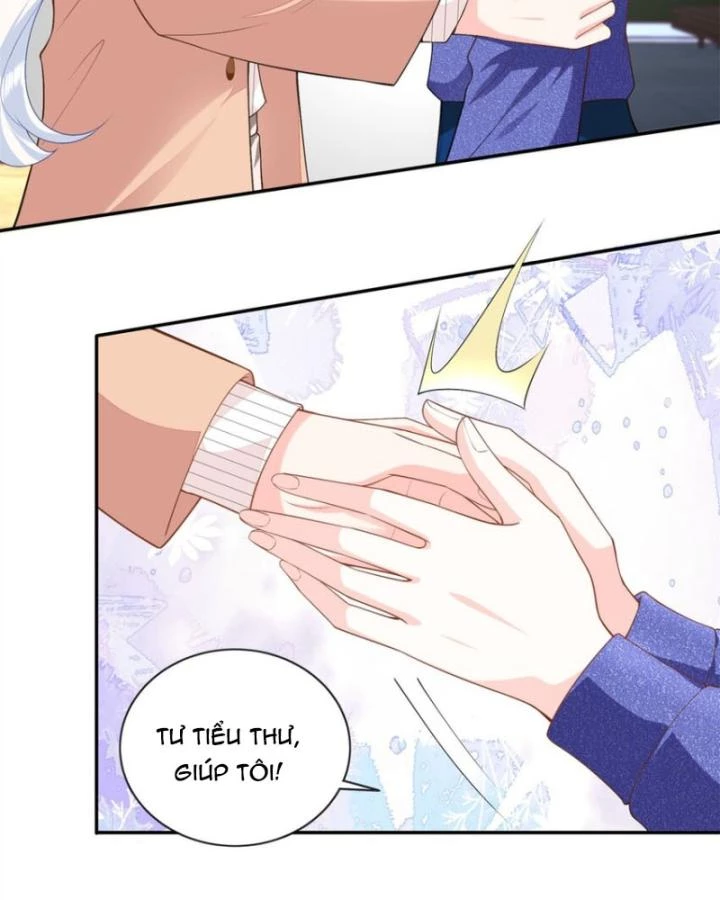 Bé Rồng Đột Kích! Mami Vừa Cay Vừa Độc Chapter 86 - 13