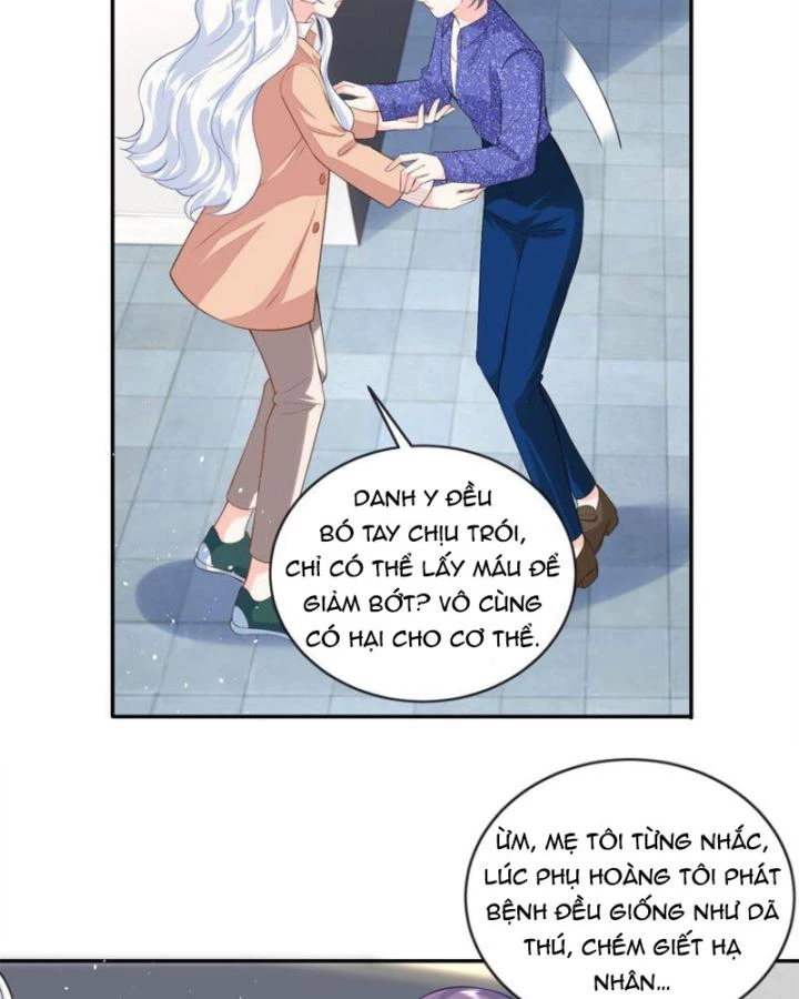 Bé Rồng Đột Kích! Mami Vừa Cay Vừa Độc Chapter 86 - 16