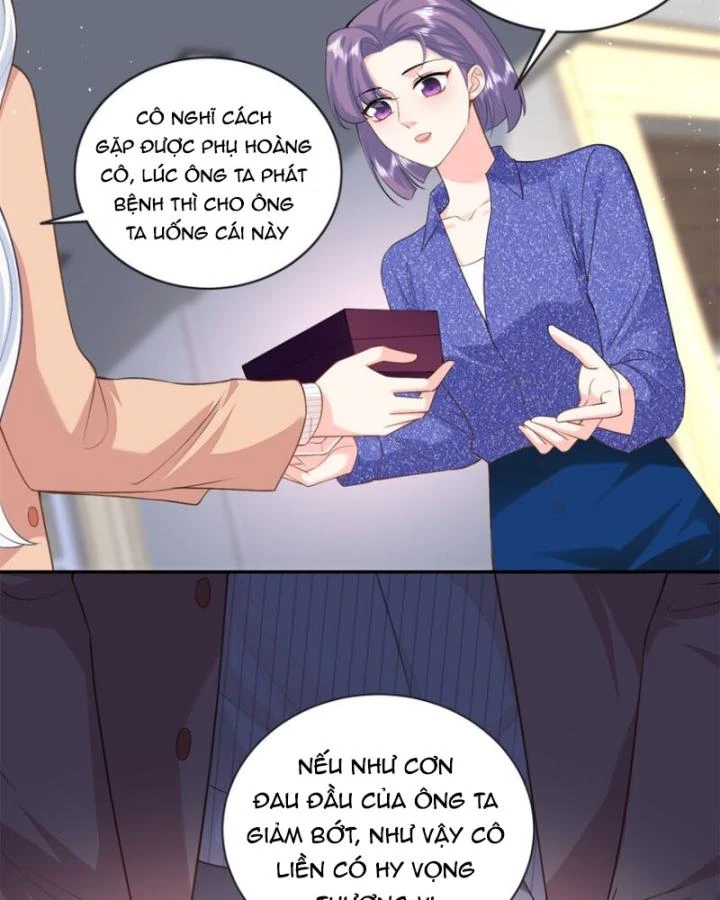 Bé Rồng Đột Kích! Mami Vừa Cay Vừa Độc Chapter 86 - 17